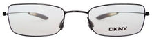 Load image into Gallery viewer, New DKNY spectacles glasses eyewear 6250 001