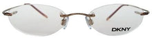 Load image into Gallery viewer, New DKNY spectacles glasses eyewear 6441 238