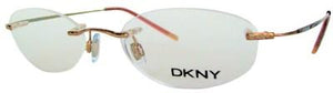 New DKNY spectacles glasses eyewear 6441 717
