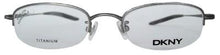 Load image into Gallery viewer, New DKNY spectacles glasses eyewear 6614 043