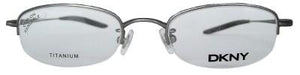 New DKNY spectacles glasses eyewear 6614 043