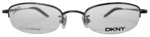 New DKNY spectacles glasses eyewear 6614 060