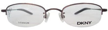 Load image into Gallery viewer, New DKNY spectacles glasses eyewear 6614 200