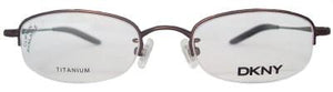 New DKNY spectacles glasses eyewear 6614 200