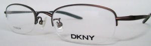 DKNY clip on sunglasses & spectacles 6614 200