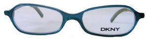 DKNY spectacles glasses eyewear 6814 336