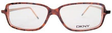 Load image into Gallery viewer, DKNY spectacles glasses eyewear 6833 215