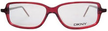 Load image into Gallery viewer, DKNY spectacles glasses eyewear 6833 655