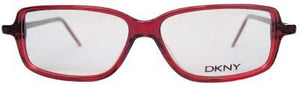 DKNY spectacles glasses eyewear 6833 655