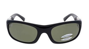 SERENGETI 555NM Polarized Photochromic Sunglasses + Case 7214 Phillipe