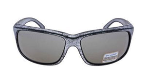 SERENGETI CPG Polarized Photochromic Sunglasses + Case 7487 Vetera