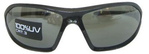 New CEBE Cébé ADDAX 1500 Sunglasses & Case 1797 0001