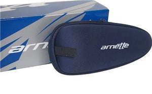 Arnette Sunglasses or Glasses Optical Case, Lense Cloth & Microfibre Pouch