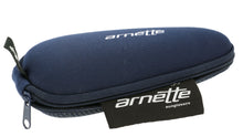 Load image into Gallery viewer, Arnette Sunglasses or Glasses Optical Case, Lense Cloth &amp; Microfibre Pouch