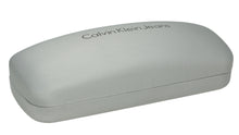 Load image into Gallery viewer, Calvin Klein CKJeans Sunglasses Case Silver