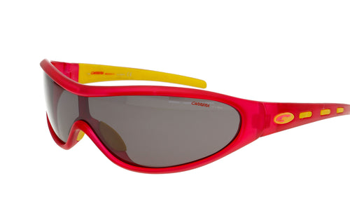 Carrera Macchia 3ZL Girls Sunglasses Childrens Kids Case Inc.