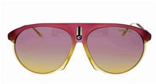 Load image into Gallery viewer, CARRERA 29 XUU TP Sunglasses + Case Pink to Cyclamen Aviator