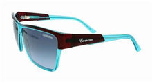 Load image into Gallery viewer, CARRERA 42 7J5 NM Sunglasses + Case Turquoise / Grey Wayfarer