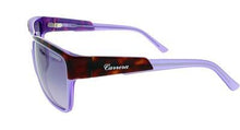 Load image into Gallery viewer, CARRERA 42 HCW TB Sunglasses + Case Havana Violet Wayfarer