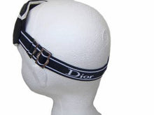 Load image into Gallery viewer, DIOR Sunglasses Goggles Visor Case Bandana Headband