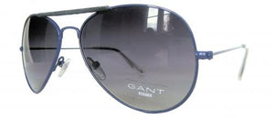 GANT RUGGER Designer Sunglasses GRS Emmons NV-35