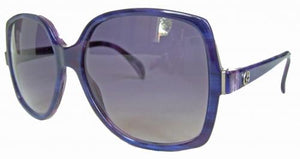 GIORGIO ARMANI Sunglasses & FREE Case  GA 850 44XDG