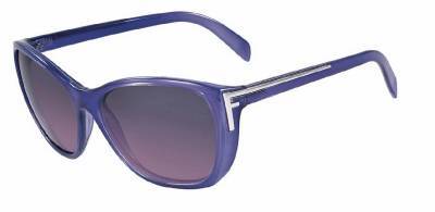 Fendi purple clearance sunglasses