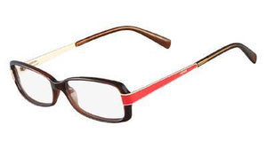 FENDI 1036 603 Glasses Spectacles Eyeglasses Frame & Case