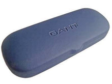 Load image into Gallery viewer, GANT SUNGLASSES CASE NAVY