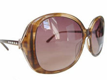 Load image into Gallery viewer, GUESS by MARCIANO GM 642 AMB 34 Ladies Designer Sunglasses, Case &amp; Cloth