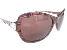 Load image into Gallery viewer, GUESS by MARCIANO GM 652 BRNSP 1 Ladies Designer Sunglasses, Case &amp; Cloth