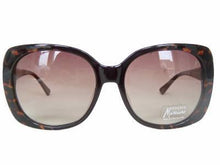 Load image into Gallery viewer, GUESS by MARCIANO GM 657 BRNTO 34 Ladies Designer Sunglasses, Case &amp; Cloth
