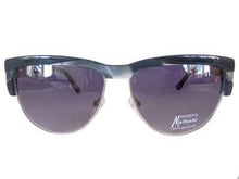 Load image into Gallery viewer, GUESS by MARCIANO GM 662 BLK 35 Ladies Designer Sunglasses, Case &amp; Cloth