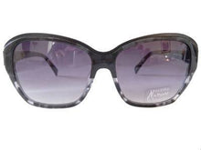 Load image into Gallery viewer, GUESS by MARCIANO GM 665 BLK 35 Ladies Designer Sunglasses, Case &amp; Cloth