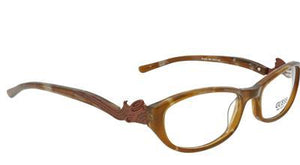 GUESS spectacles glasses eyewear GU 2245 BRN
