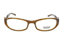 Load image into Gallery viewer, GUESS spectacles glasses eyewear GU 2245 BRN