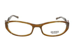 GUESS spectacles glasses eyewear GU 2245 BRN