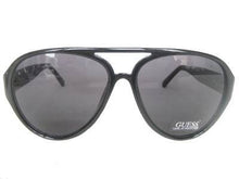 Load image into Gallery viewer, GUESS Sunglasses &amp; Case GU 6730 BLK 3