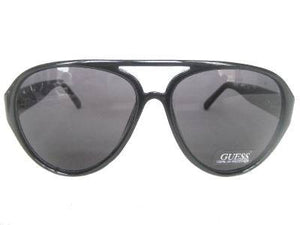 GUESS Sunglasses & Case GU 6730 BLK 3