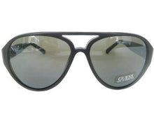 Load image into Gallery viewer, GUESS Sunglasses &amp; Case GU 6730 MBLK 2F