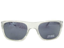 Load image into Gallery viewer, GUESS Sunglasses &amp; Case GU 6731 CRY 3F