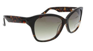 GANT GWS Amber TO-36 Ladies Genuine Designer Sunglasses + Case Tortoiseshell