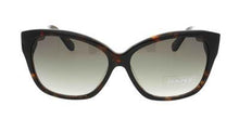 Load image into Gallery viewer, GANT GWS Amber TO-36 Ladies Genuine Designer Sunglasses + Case Tortoiseshell