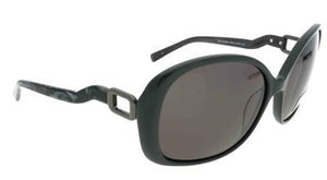 GANT GWS Corran GRY-3 Ladies Genuine Designer Sunglasses + Case Grey