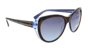 GANT GWS Leah TOBL-48 Ladies Genuine Designer Sunglasses + Case Tortoise