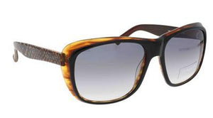 GANT GWS Maple BLK-35 Ladies Genuine Designer Sunglasses + Case Black