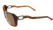 Load image into Gallery viewer, GANT GWS Torrin AMB-1 Ladies Genuine Designer Sunglasses + Case Amber