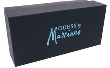 Load image into Gallery viewer, GUESS by MARCIANO GM 714 BUR-52 Ladies Designer Sunglasses + Case, Cloth + Box