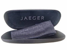 Load image into Gallery viewer, JAEGER SPECTACLES CASE