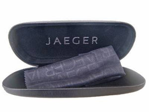 JAEGER SPECTACLES CASE